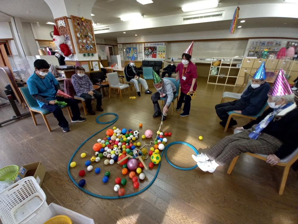 お知らせ/公益財団法人慈愛会 愛と結の街グループ お知らせ/公益財団法人慈愛会 愛と結の街グループ