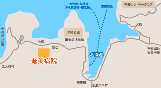周辺地図