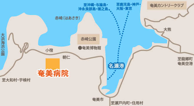 周辺地図