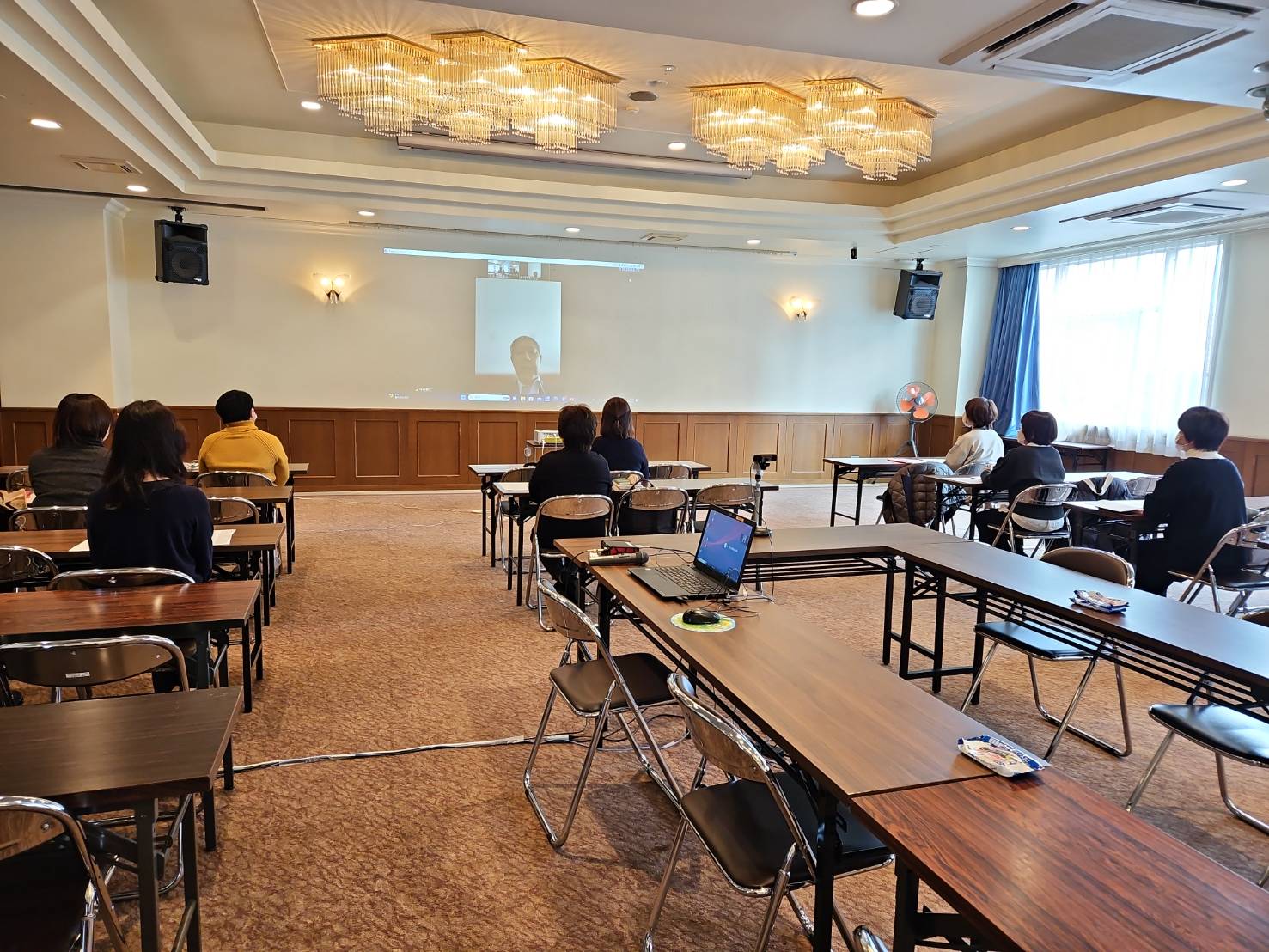 研修会／公益財団法人慈愛会