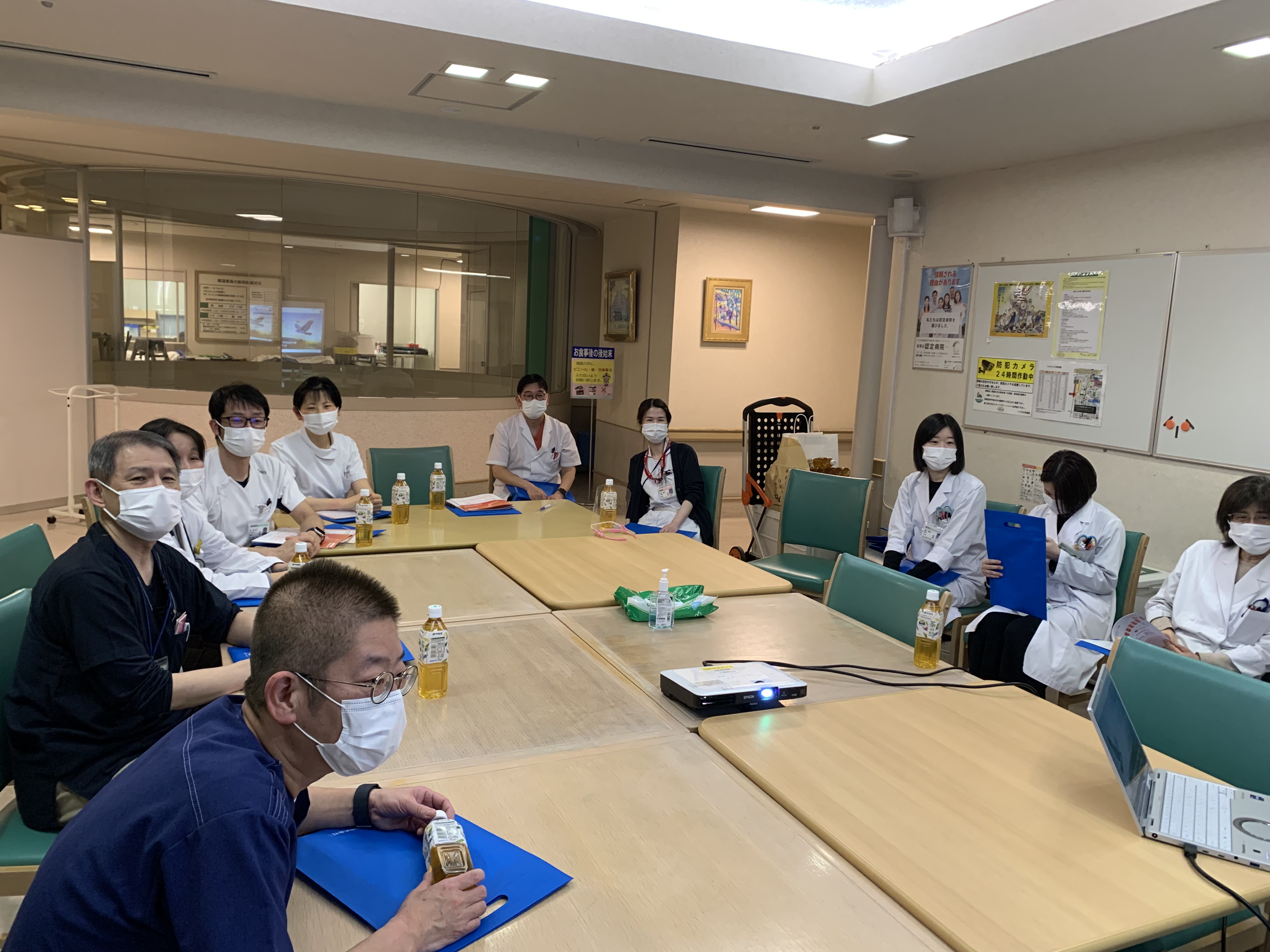 血液内科勉強会