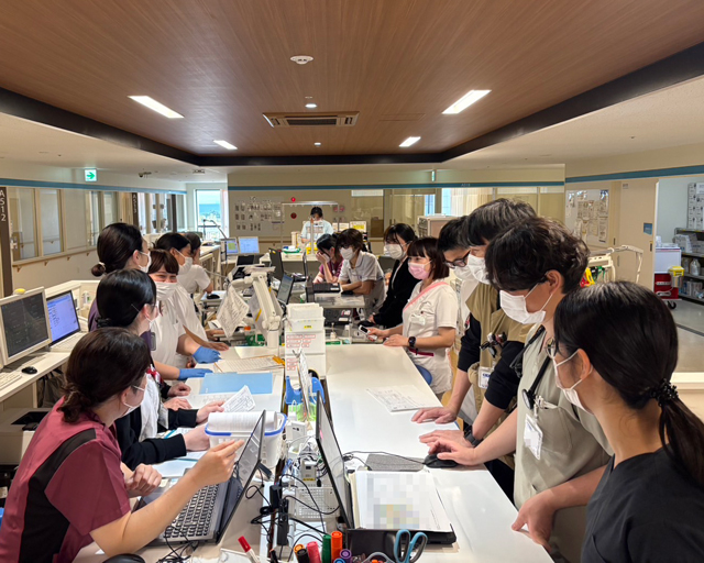 A棟5階東特徴1