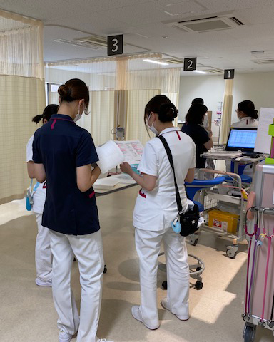 A棟5階西特徴1