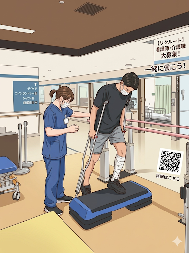 A棟7階特徴1