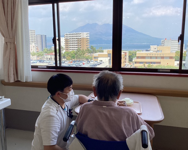 B棟6階