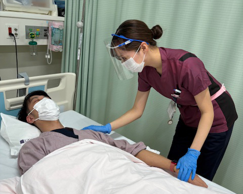 ER