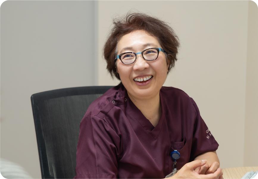 医師紹介