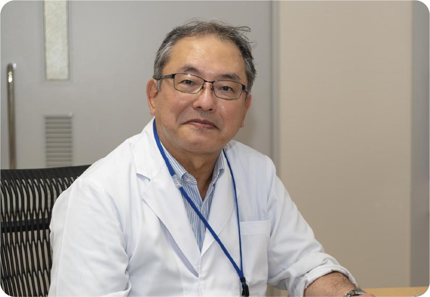 医師紹介